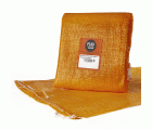 SACO POLYMESH 55X83cm WHISKY C/PASADOR (100ud)